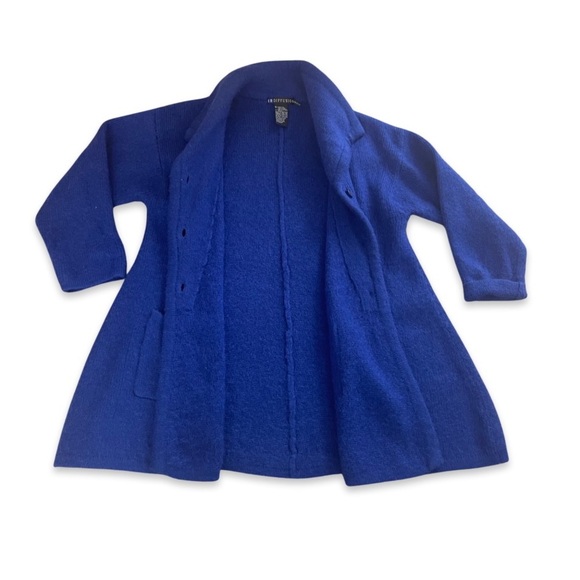 IB Diffusion Sweater Coat - Picture 2 of 6